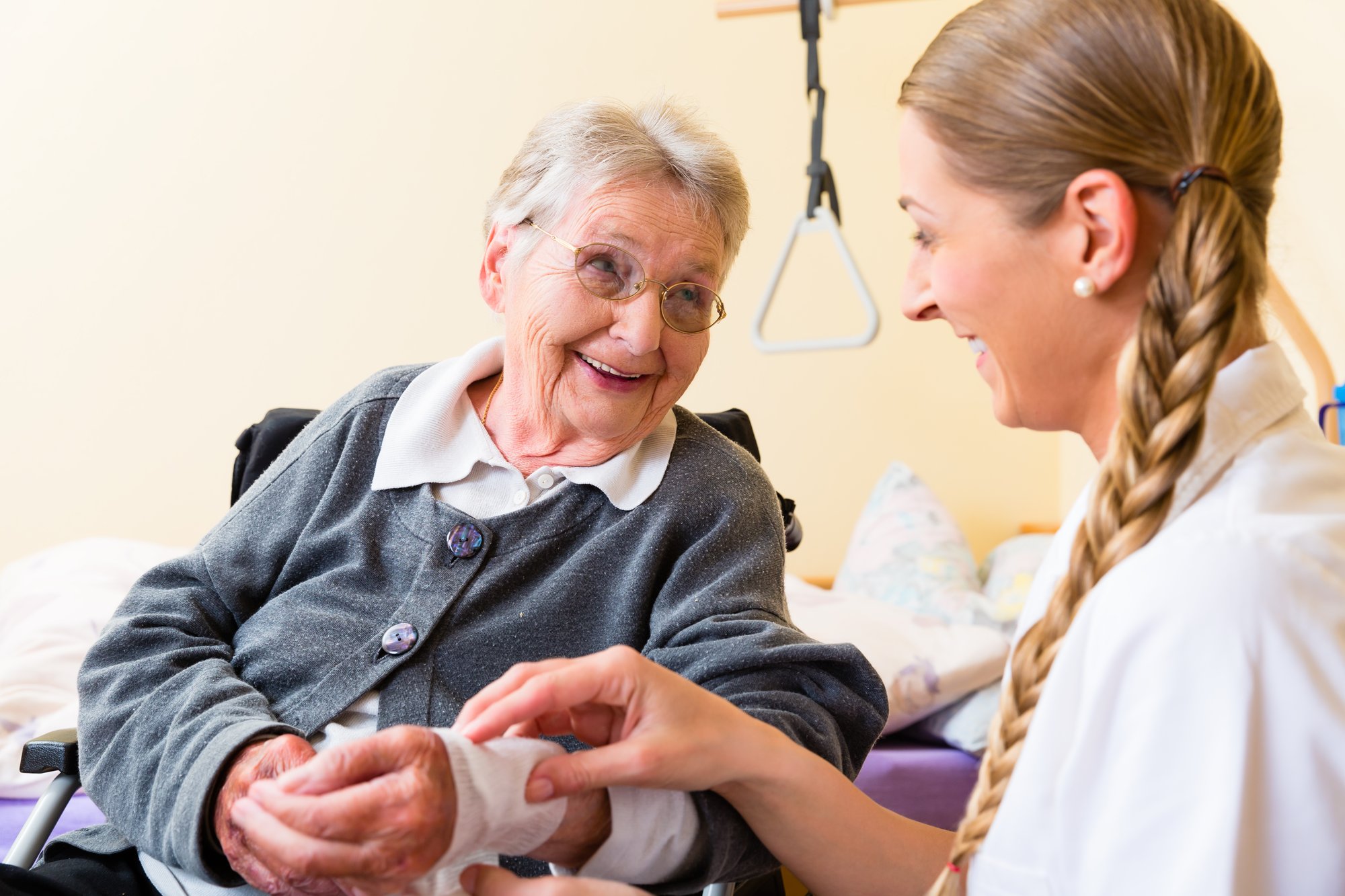 the-undeniable-importance-of-a-care-plan-in-aged-care